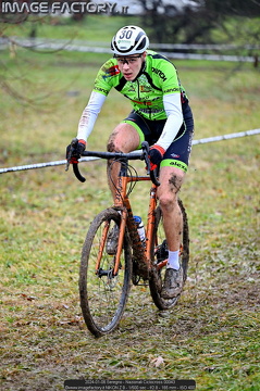 2024-01-06 Seregno - Nazionali Ciclocross 00043